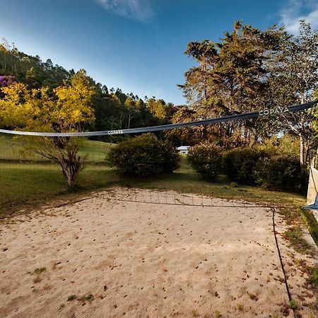 Villa Sitio D Ouro Marechal Floriano Exterior foto