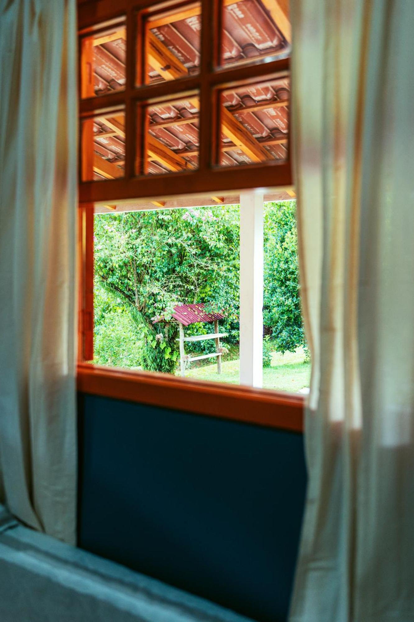 Villa Sitio D Ouro Marechal Floriano Exterior foto