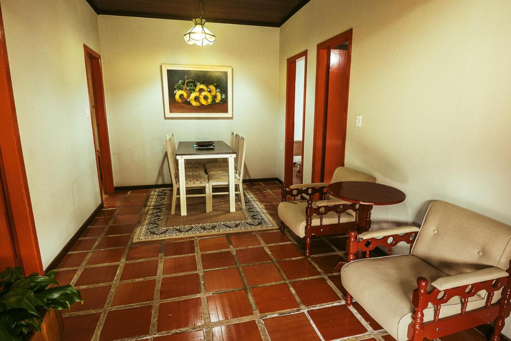 Villa Sitio D Ouro Marechal Floriano Exterior foto